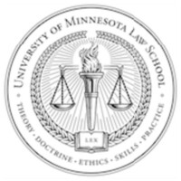 Minnesota Law Review Logo
