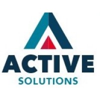 Active Solutions BR Logo