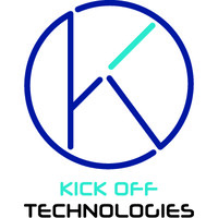 Kick Off Technologies Logo