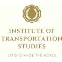 Institute of Transportation Studies Logo