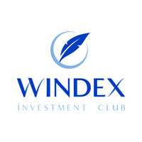 WindeX Investment Club Logo
