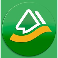 COOMAP - Cooperativa Mista Agropecuária de Paraguaçu/MG Logo