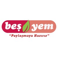 Beşyem Logo