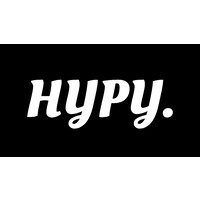 HYPY tv Logo