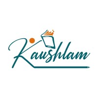Kaushlam Logo