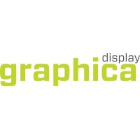 Graphica Display Logo