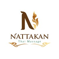 Nattakan Thai Massage Logo
