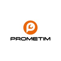 PROMETIM Logo