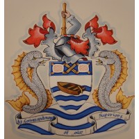 Company of Watermen & Lightermen Logo