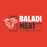 BaladiMeat Logo
