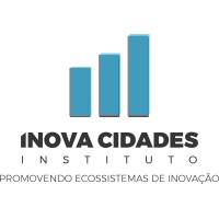 Instituto Inova Cidades Logo