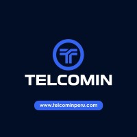 TELCOMIN HOLDING PERU Logo