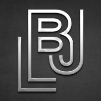 BLJ Direito e Negócios Logo