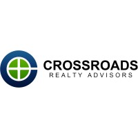 Crossroads Realty Advisors Logo