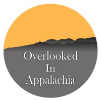 Overlooked in Appalachia Logo
