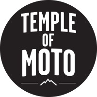 Temple of Moto Logo