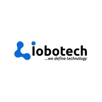 iobotech Logo