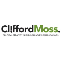 CliffordMoss Logo