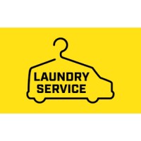 Laundry Service SLC Logo