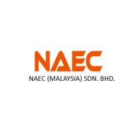 NAEC (MALAYSIA) SDN BHD Logo