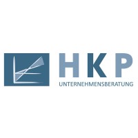HKP Unternehmensberatung Logo