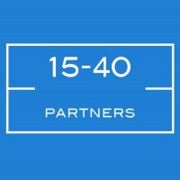 15-40Partners Logo