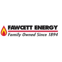 Fawcett Energy Logo