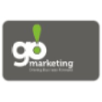 Go! Marketing Logo