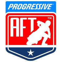 American Flat Track Logo