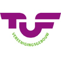 Vereenigingsgebouw De Tuf Logo