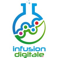 infusion digitale Logo