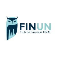 Club de Finanzas UNAL Logo