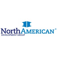 North American Development Group (NADG) Logo