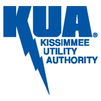 Kissimmee Utility Authority Logo