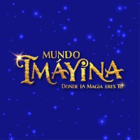 Mundo Imáyina Logo