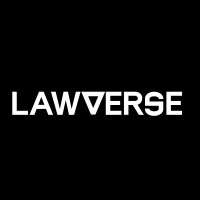 Lawverse Magazine Logo