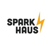 Sparkhaus Studio Logo