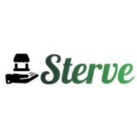 Sterve Logo