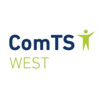 ComTS West GmbH Logo