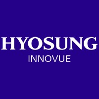 Hyosung Innovue Logo