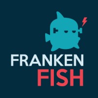 Frankenfish Logo
