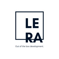 Lera Tech Solutions Logo
