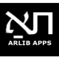 Arlib Apps Logo