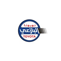 Albazai Co. Logo