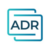 ADR Support, LP Logo