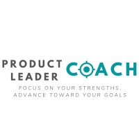 The Product Leader Coach Logo