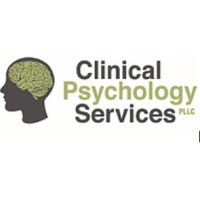 Clinical Psychology Services, PLLC Logo