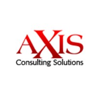 AXIS Consulting Solutions Logo