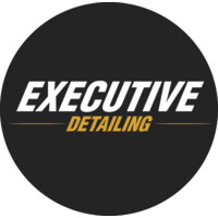 Executive Detailing Logo