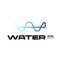 WATER Co. Logo